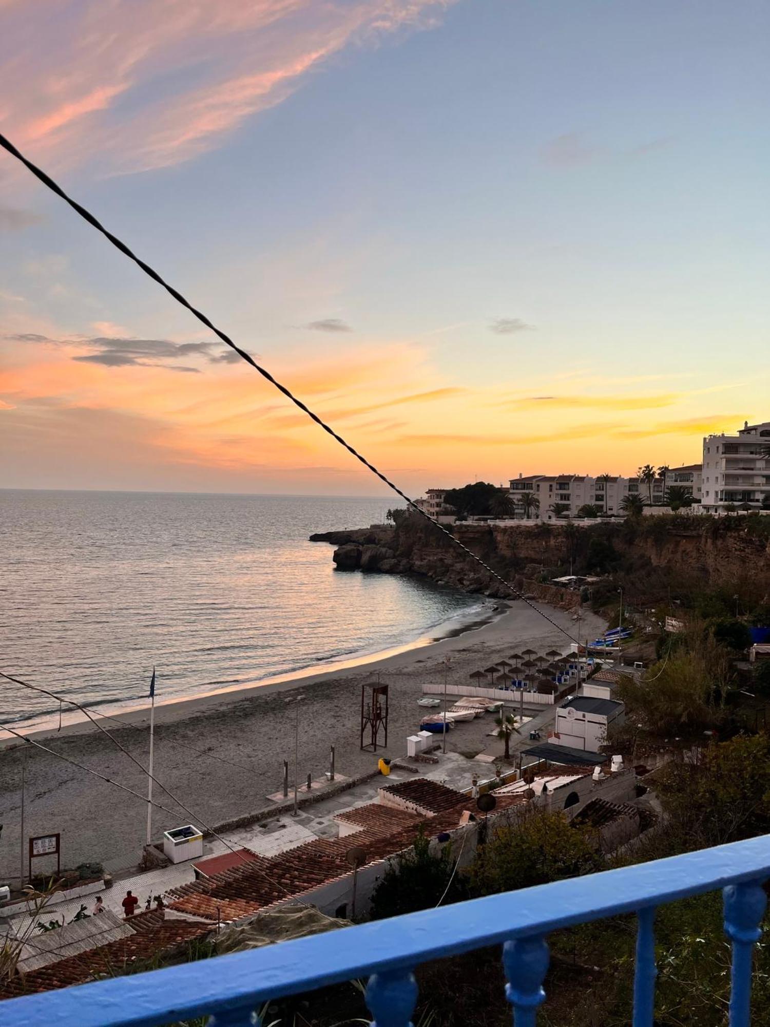 דירות נרחה Costa Suri מראה חיצוני תמונה
